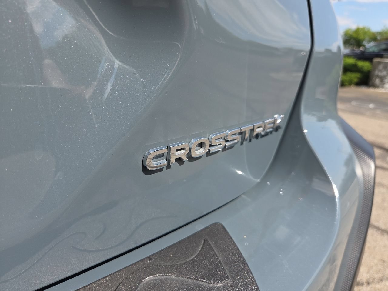 Certified 2024 Subaru Crosstrek 2.0i Premium AWD/4WD image 24