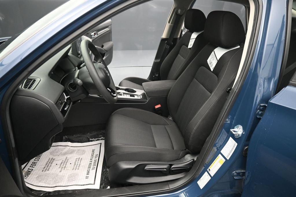 Used 2026 Honda Civic LX image 20