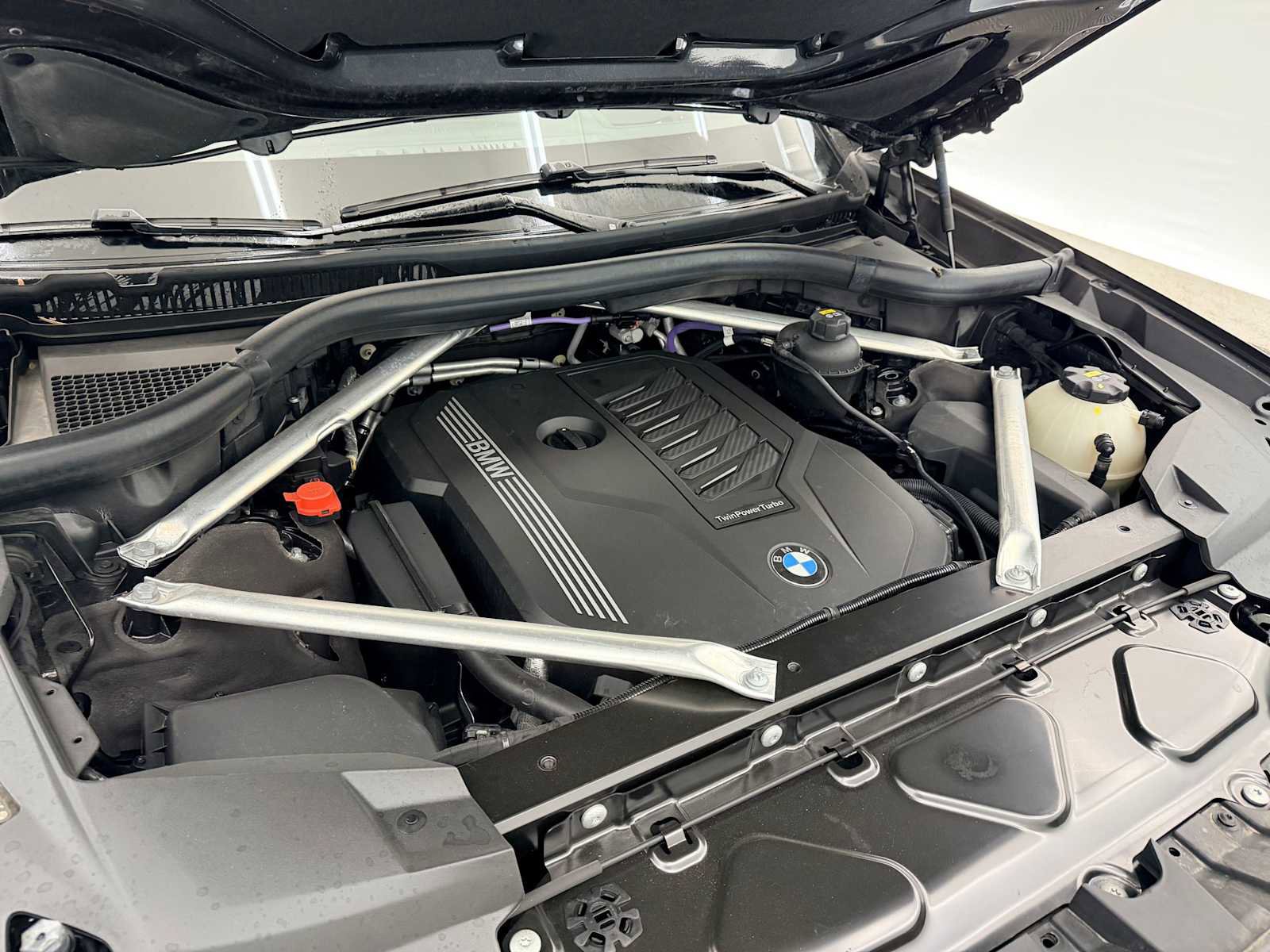 Used 2022 BMW X7 xDrive40i w/ Executive Package image 15