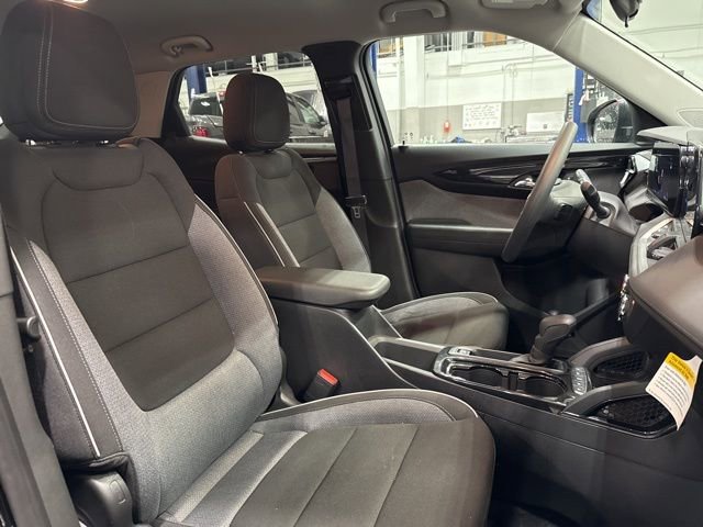 Used 2024 Chevrolet TrailBlazer LS w/ LS Convenience Package image 23