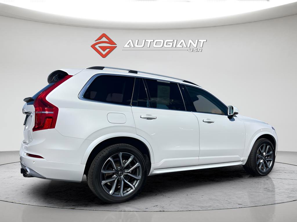 Used 2019 Volvo XC90 T5 Momentum w/ Protection Package Premier AWD/4WD image 8