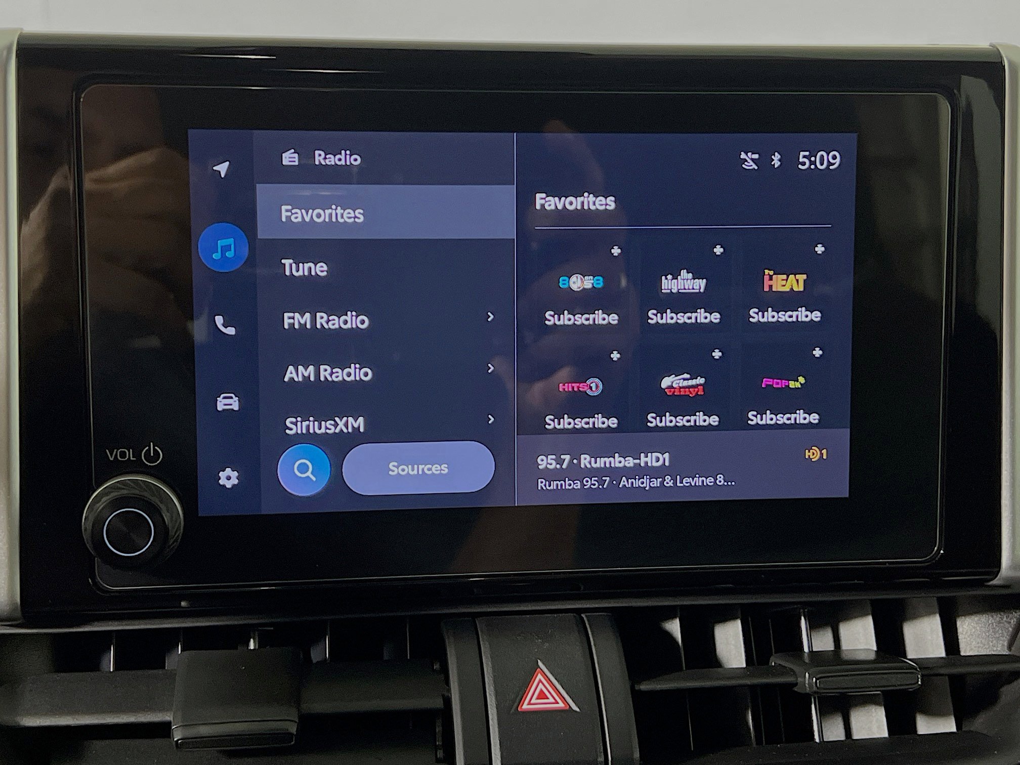 Used 2025 Toyota RAV4 LE image 26