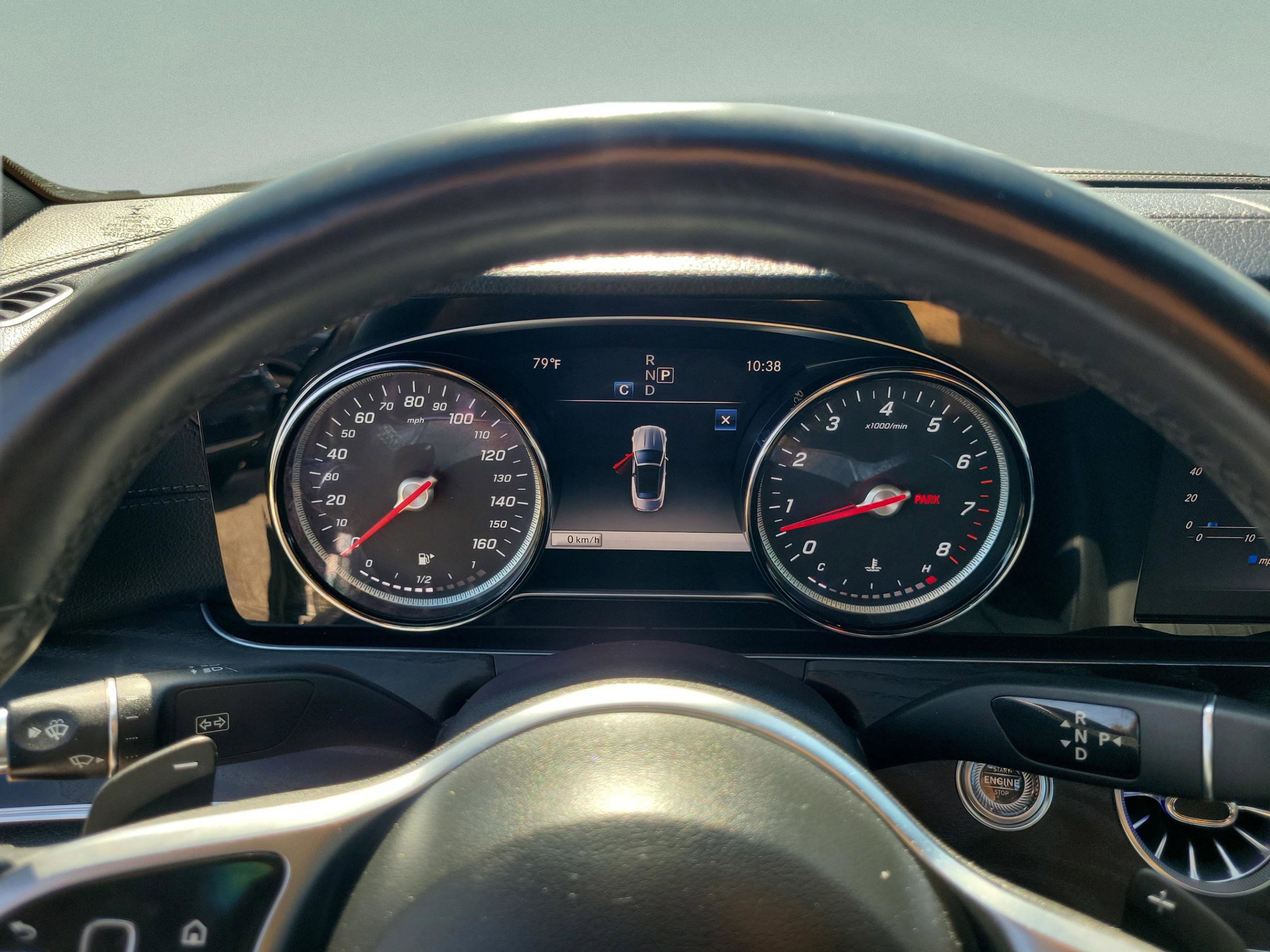 Certified 2019 Mercedes-Benz E 450 Cabriolet image 20
