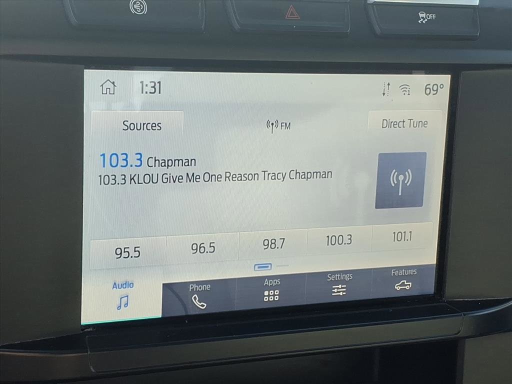 Used 2024 Ford F250 XLT image 9