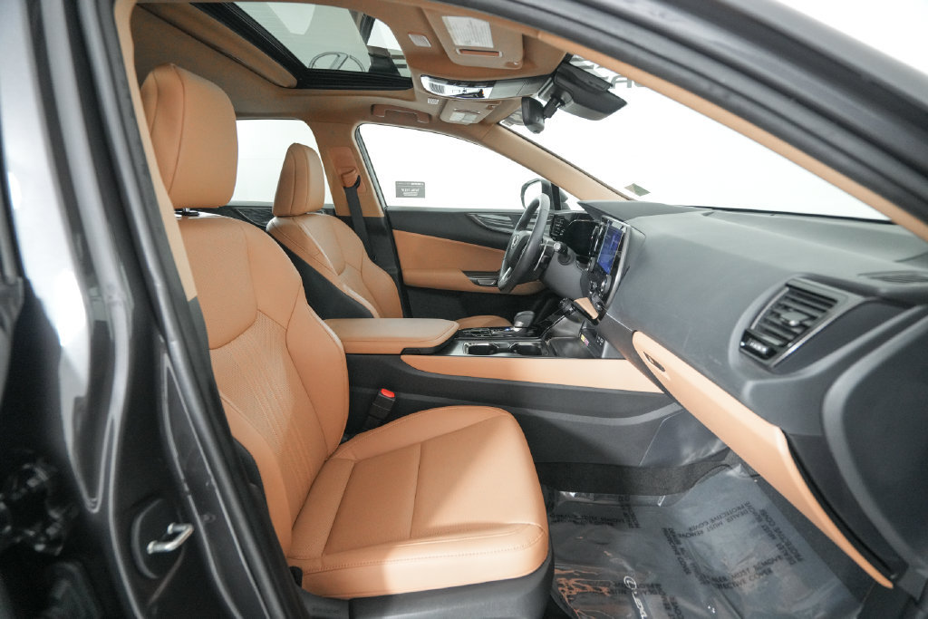 Certified 2024 Lexus NX 250 FWD image 19