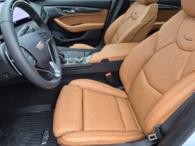 New 2026 Cadillac CT5 Premium Luxury w/ Platinum Package AWD/4WD image 21