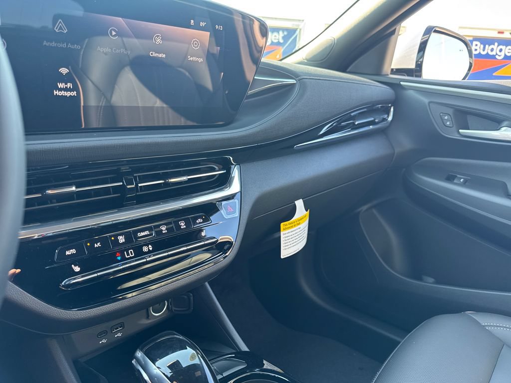 New 2026 Buick Envista Avenir FWD image 19
