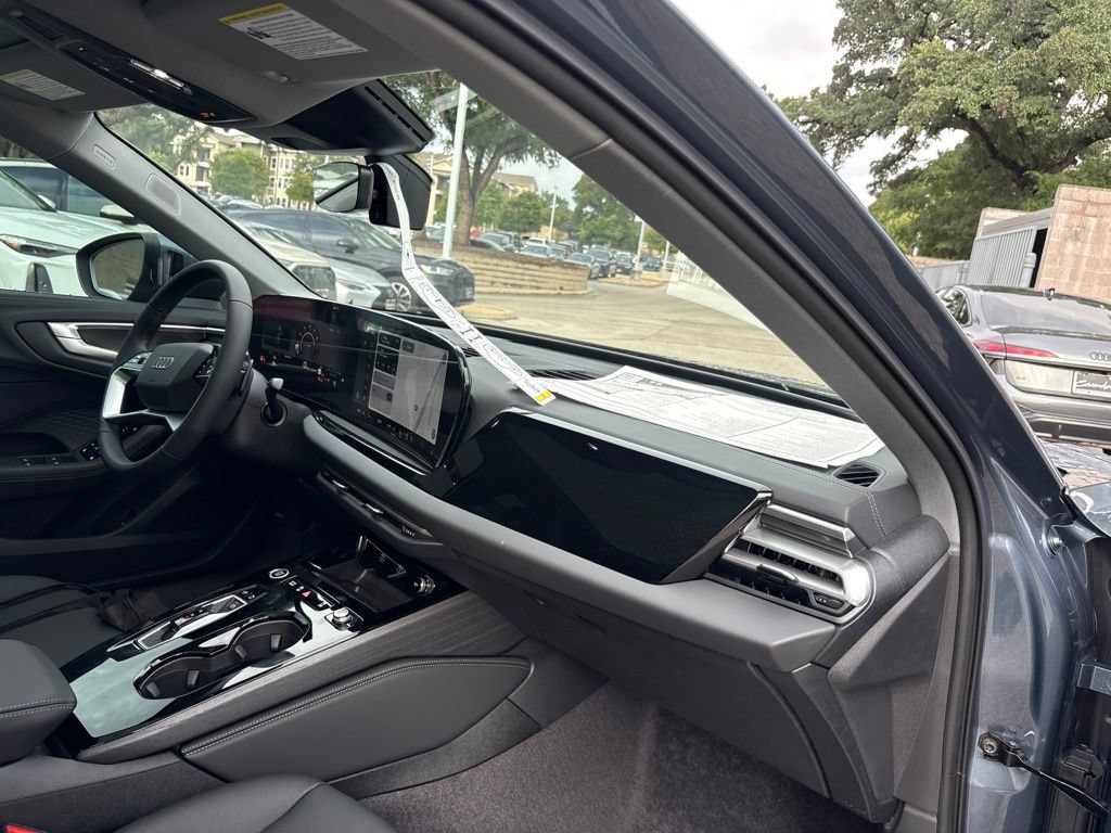 New 2026 Audi A5 2.0T Premium Plus AWD/4WD image 15