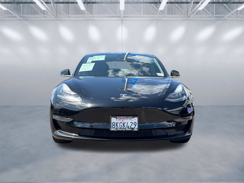 Used 2019 Tesla Model 3 Standard Range Plus RWD image 2