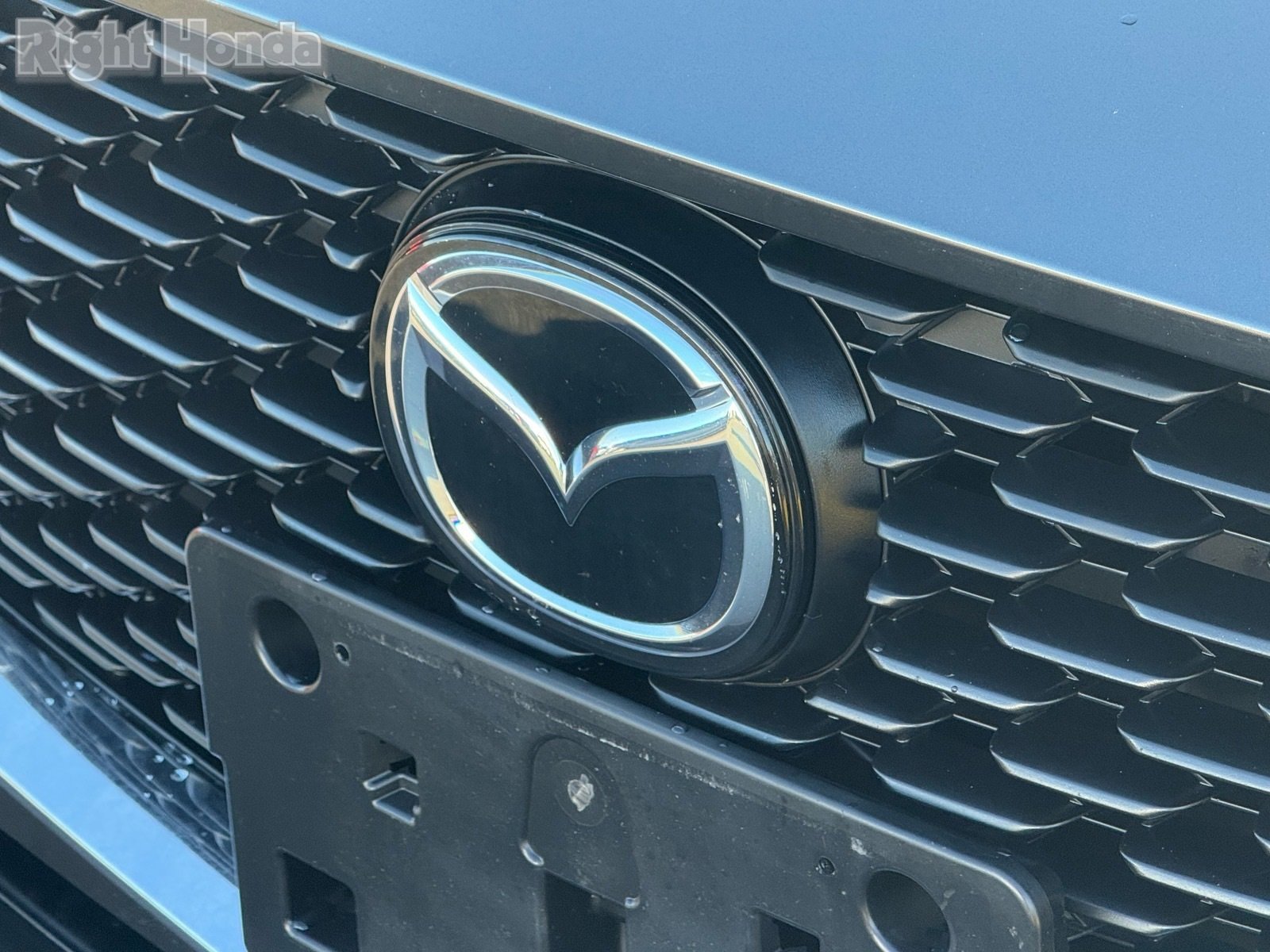 Used 2024 MAZDA MAZDA3 s image 32