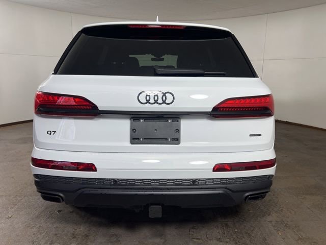 New 2026 Audi Q7 3.0T Premium Plus image 6