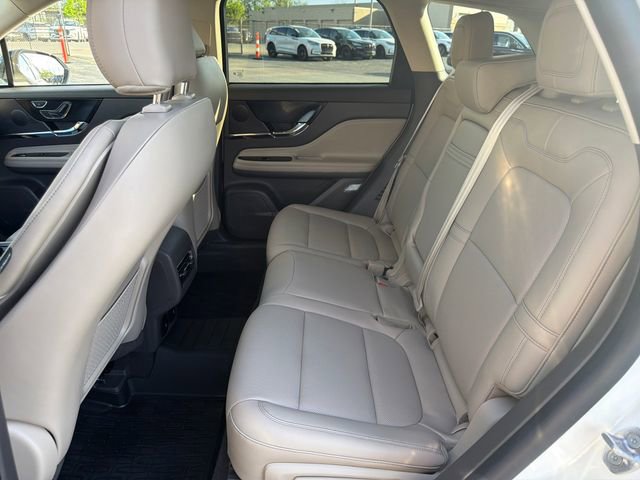Certified 2024 Lincoln Corsair AWD w/ Equipment Group 101A image 29