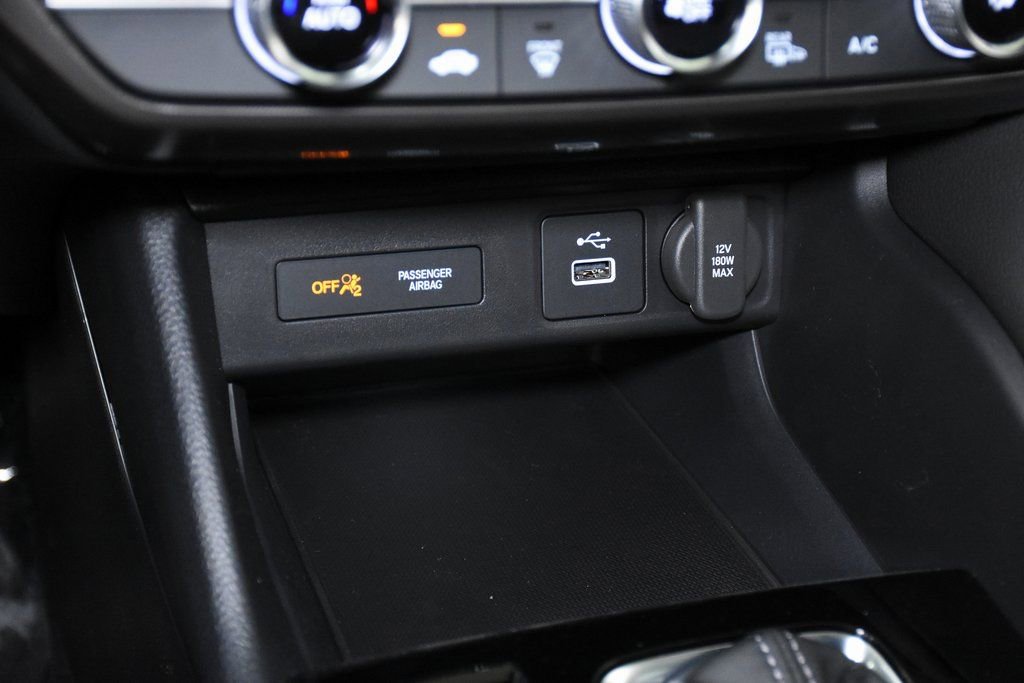 Used 2025 Acura Integra A-Spec image 20