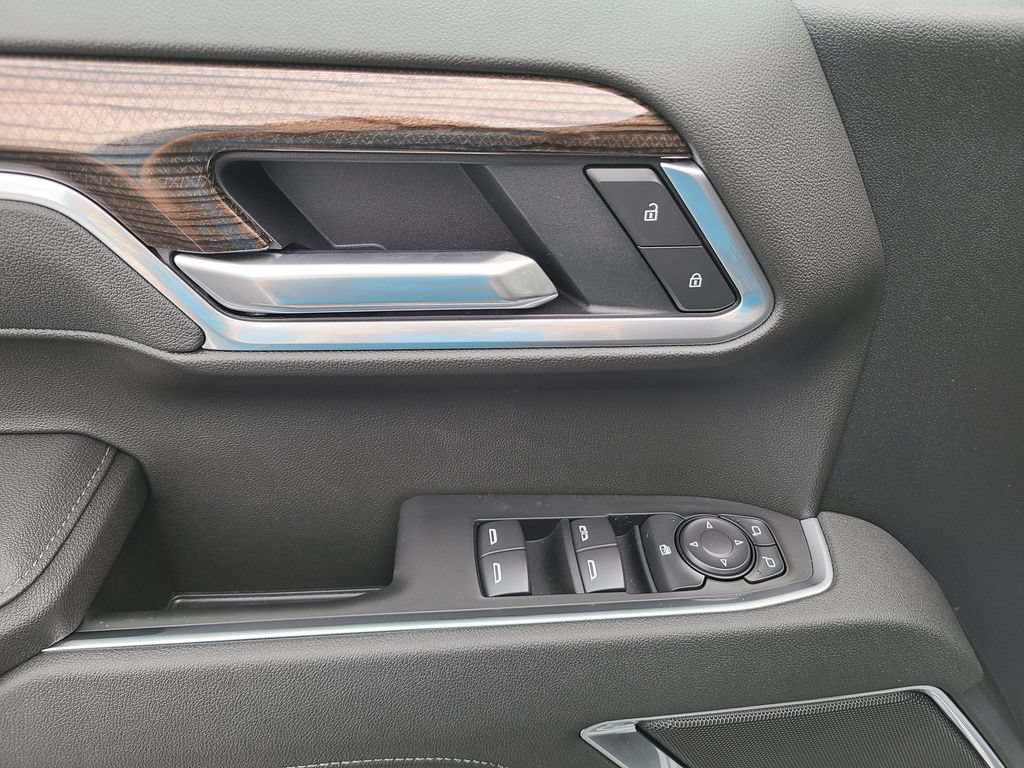 New 2026 Chevrolet Silverado 1500 RST AWD/4WD image 13