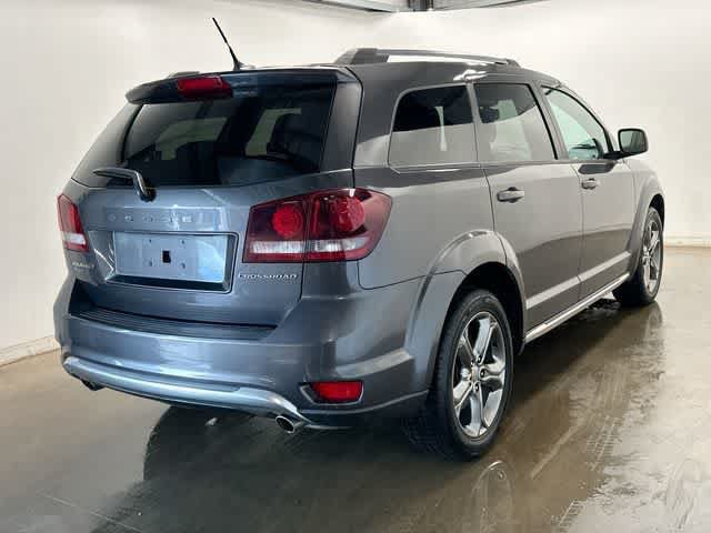 Used 2014 Dodge Journey Crossroad w/ Flexible Seating Group AWD/4WD image 34
