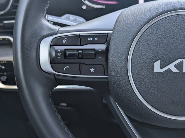 Used 2025 Kia Sportage X-Line w/ Premium Package image 21