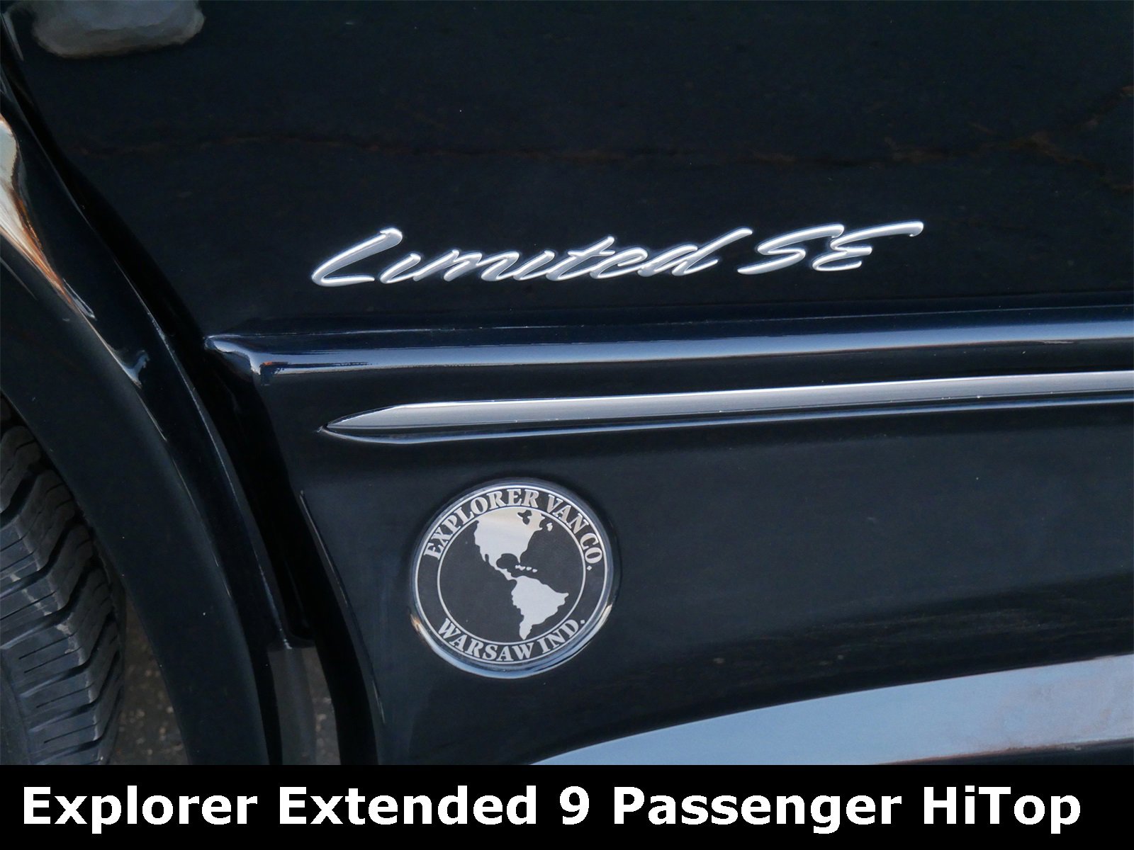 Used 2019 GMC Savana 2500 Work Van w/ Enhanced Convenience Package image 8