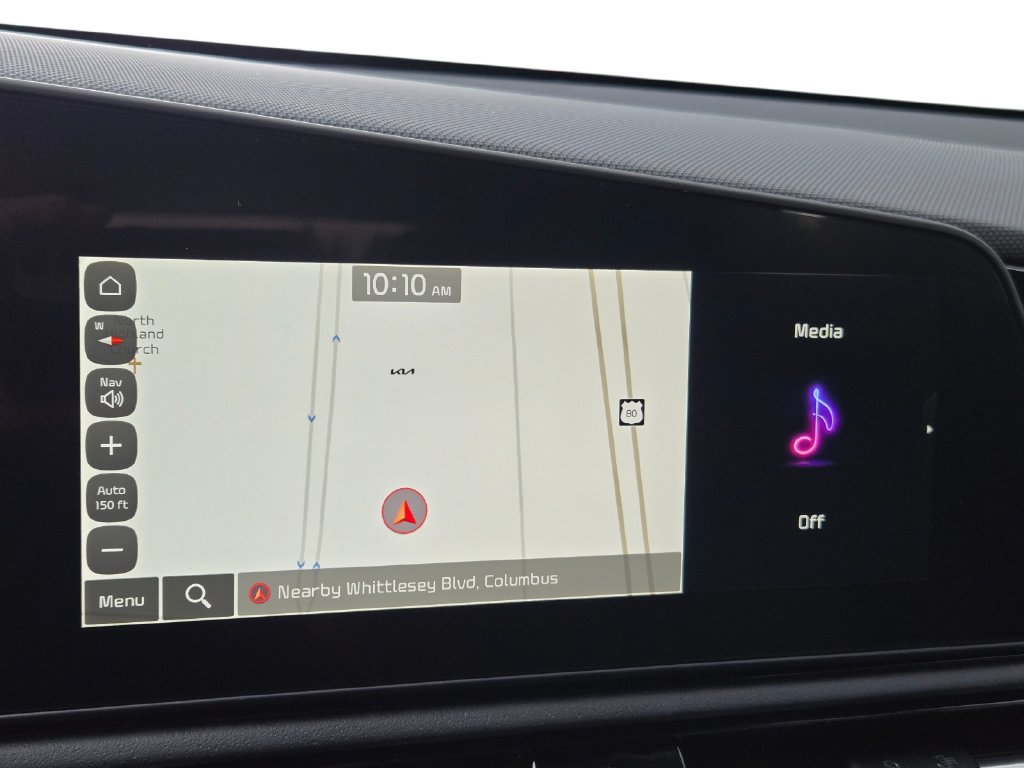 New 2026 Kia Niro EX FWD image 28