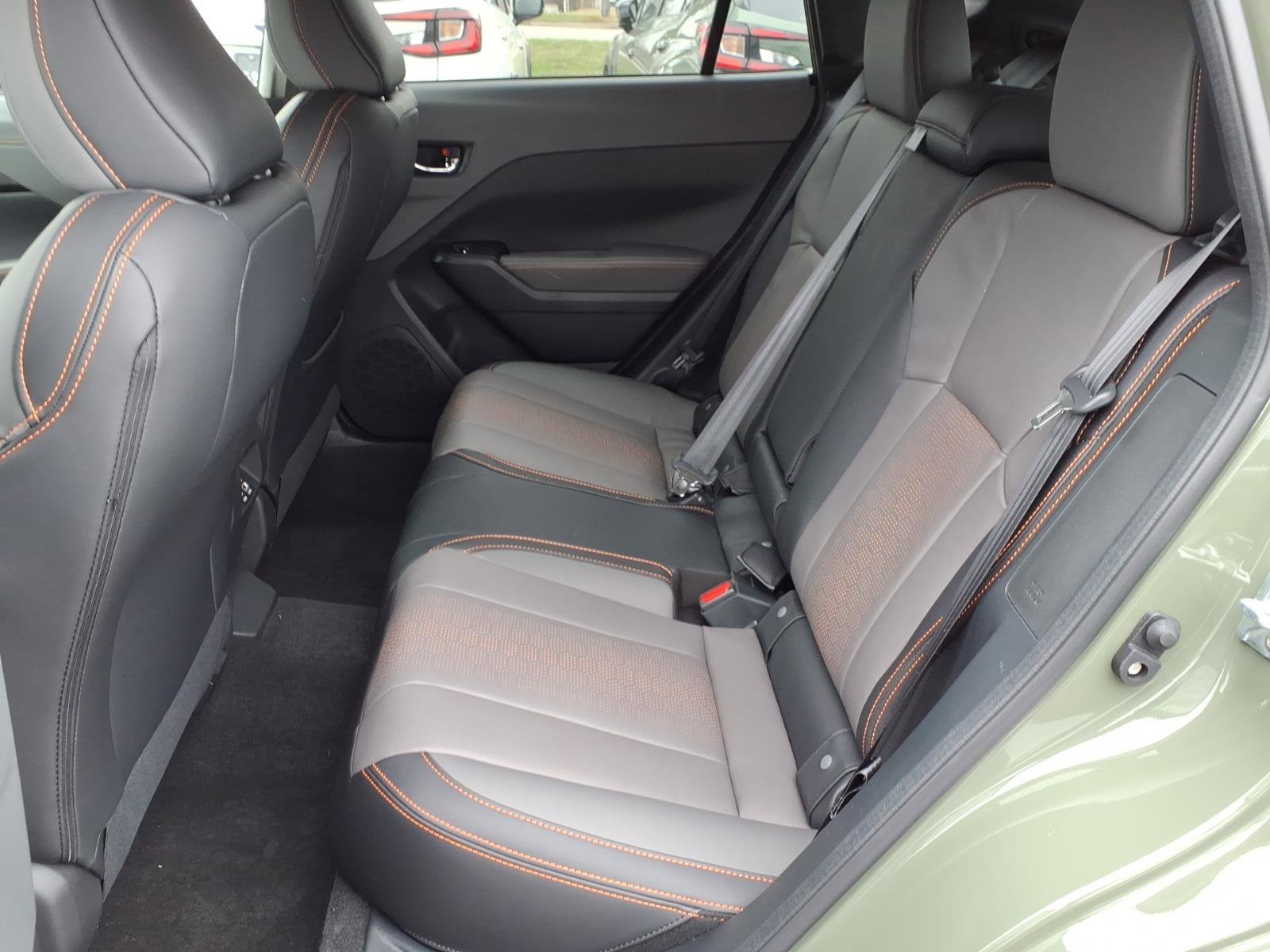 New 2026 Subaru Crosstrek 2.5i Limited AWD/4WD image 6