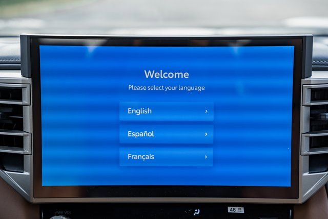 New 2026 Toyota Tundra 1794 Edition image 26