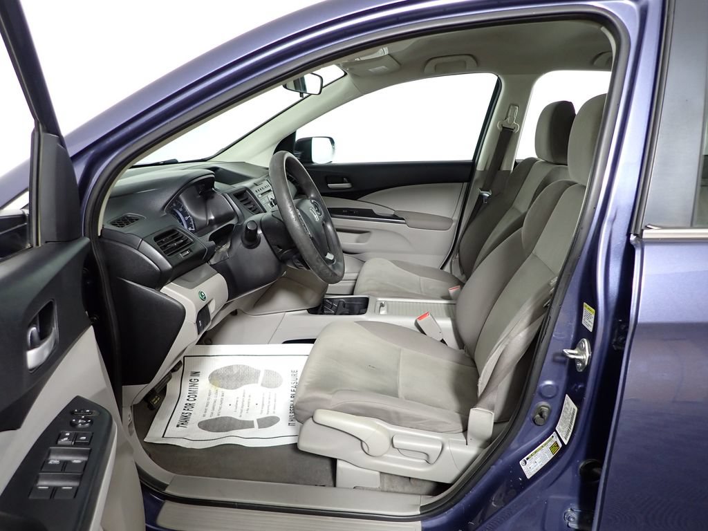 Used 2013 Honda CR-V LX image 19
