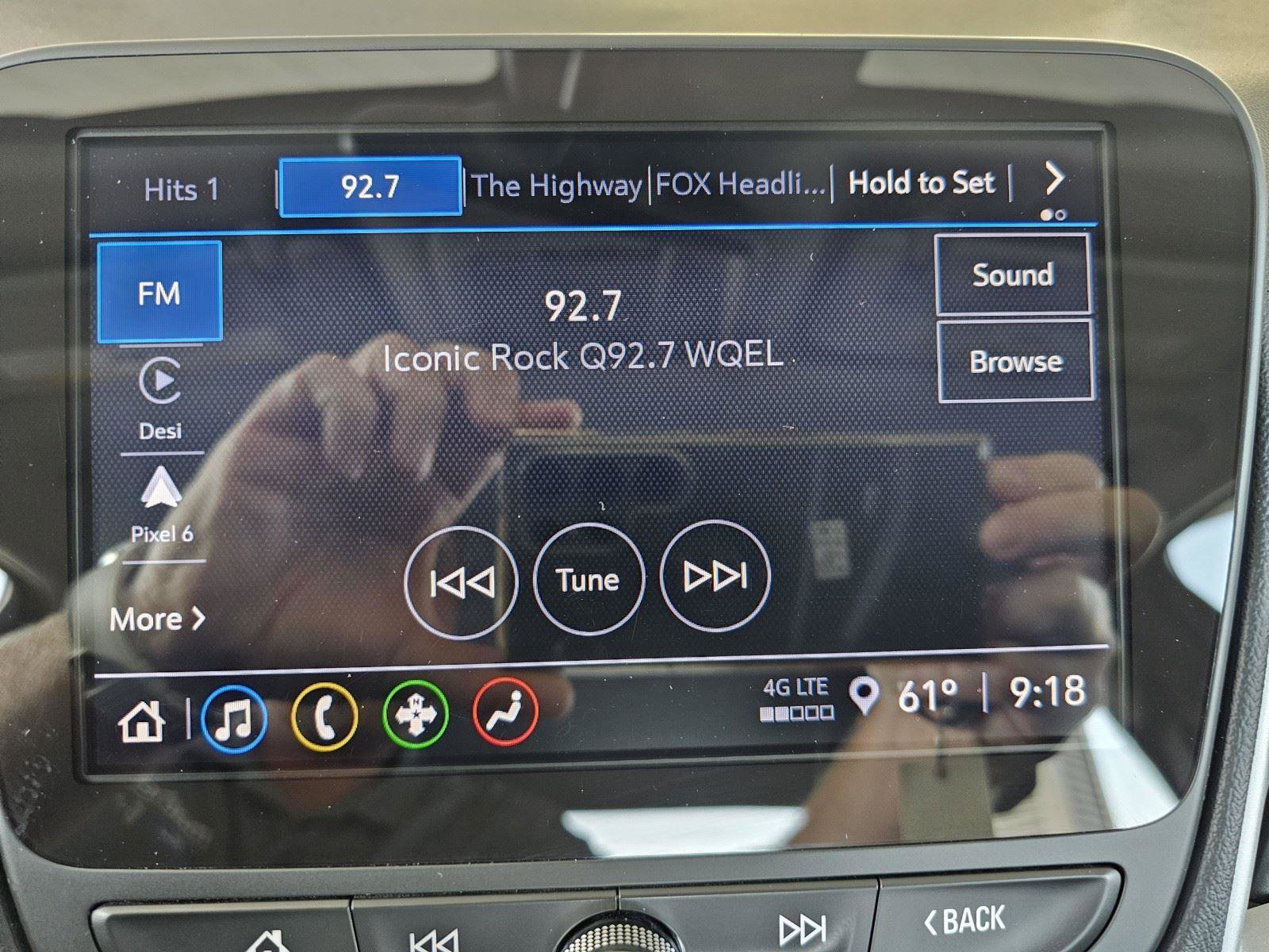 Used 2024 Chevrolet Malibu LT image 27