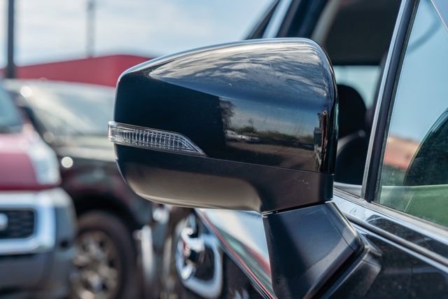 Used 2023 Subaru Crosstrek 2.5i Limited image 12