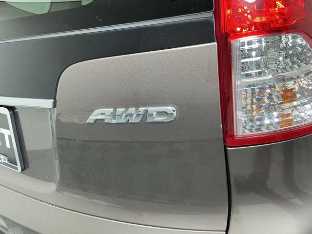 Used 2014 Honda CR-V EX-L image 19