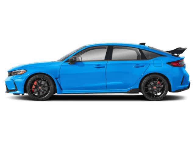 Certified 2026 Honda Civic Type R image 3