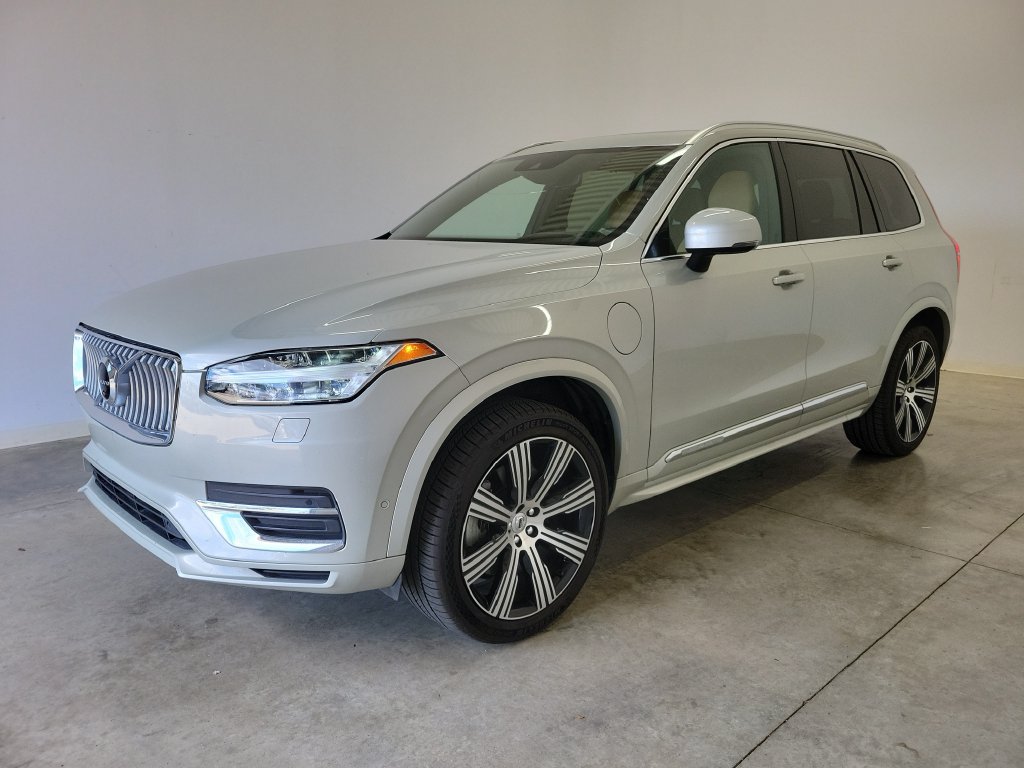 Used 2022 Volvo XC90 T8 Inscription w/ Advanced Package AWD/4WD image 32