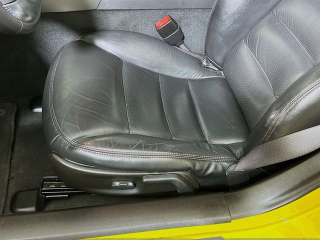 Used 2007 Chevrolet Corvette Z06 w/ Preferred Equipment Group image 18