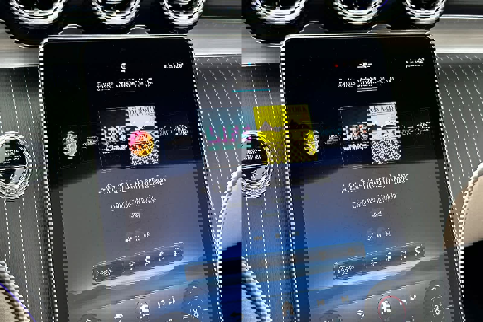 New 2026 Mercedes-Benz CLE 53 AMG 4MATIC Cabriolet image 16