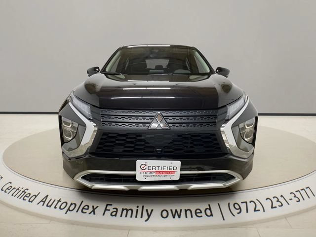 Used 2026 Mitsubishi Eclipse Cross SE AWD/4WD image 8