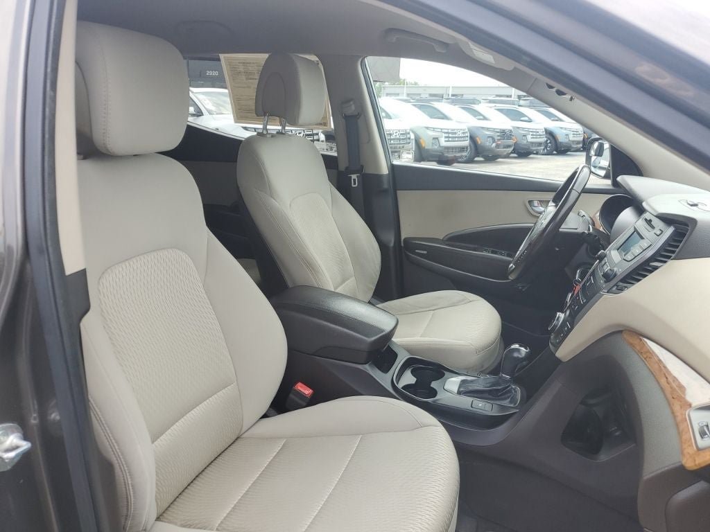 Used 2014 Hyundai Santa Fe Sport w/ Popular Equipment Package 02 FWD image 48