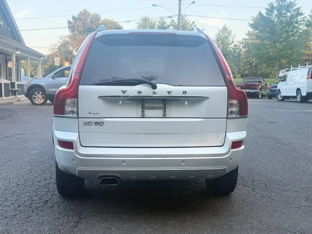 Used 2014 Volvo XC90 3.2 FWD image 6