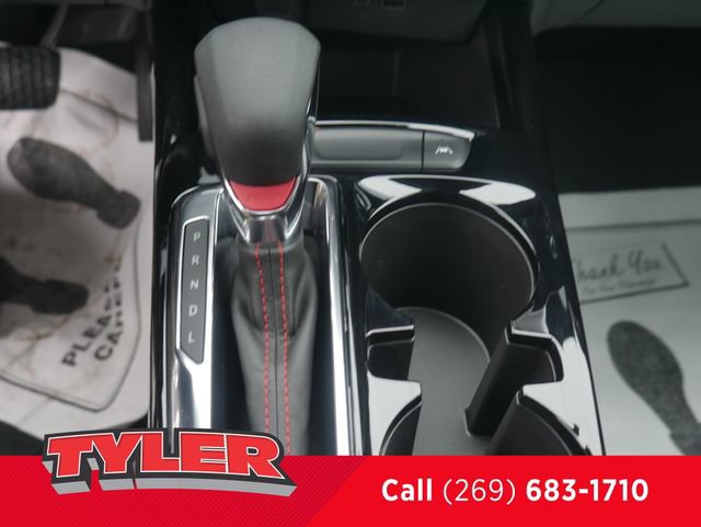 New 2026 Chevrolet Trax RS w/ Driver Confidence Package image 35