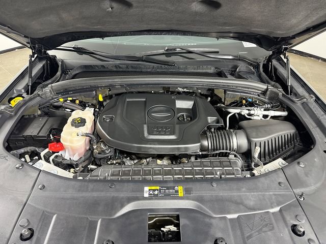 Used 2021 Jeep Grand Cherokee L Summit w/ Luxury Tech Group V image 33