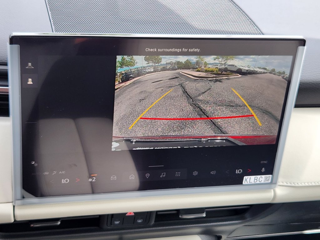New 2026 MAZDA CX-5 Select AWD/4WD image 9
