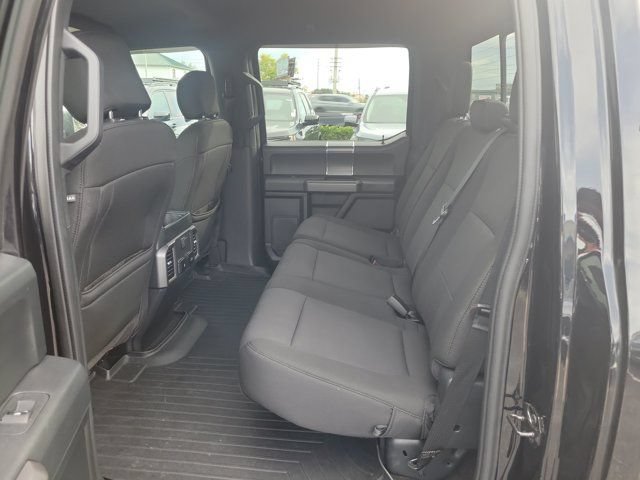 Used 2019 Ford F150 XLT w/ Equipment Group 302A Luxury AWD/4WD image 12