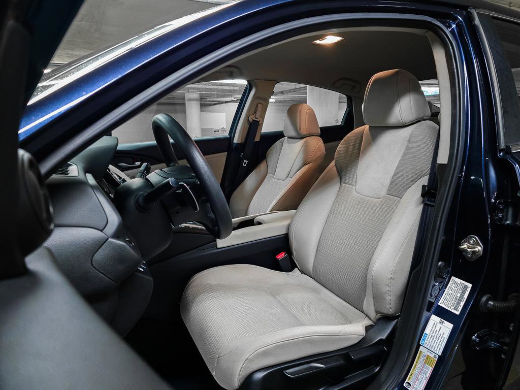 Used 2019 Honda Insight LX image 20