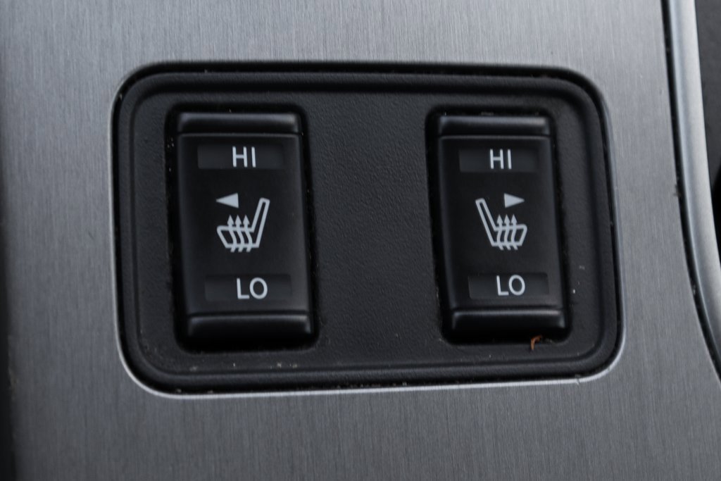 Used 2023 Nissan Murano SV w/ SV Midnight Edition Package image 29