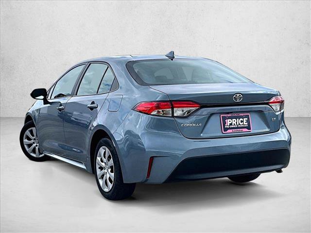 Used 2023 Toyota Corolla LE FWD image 13