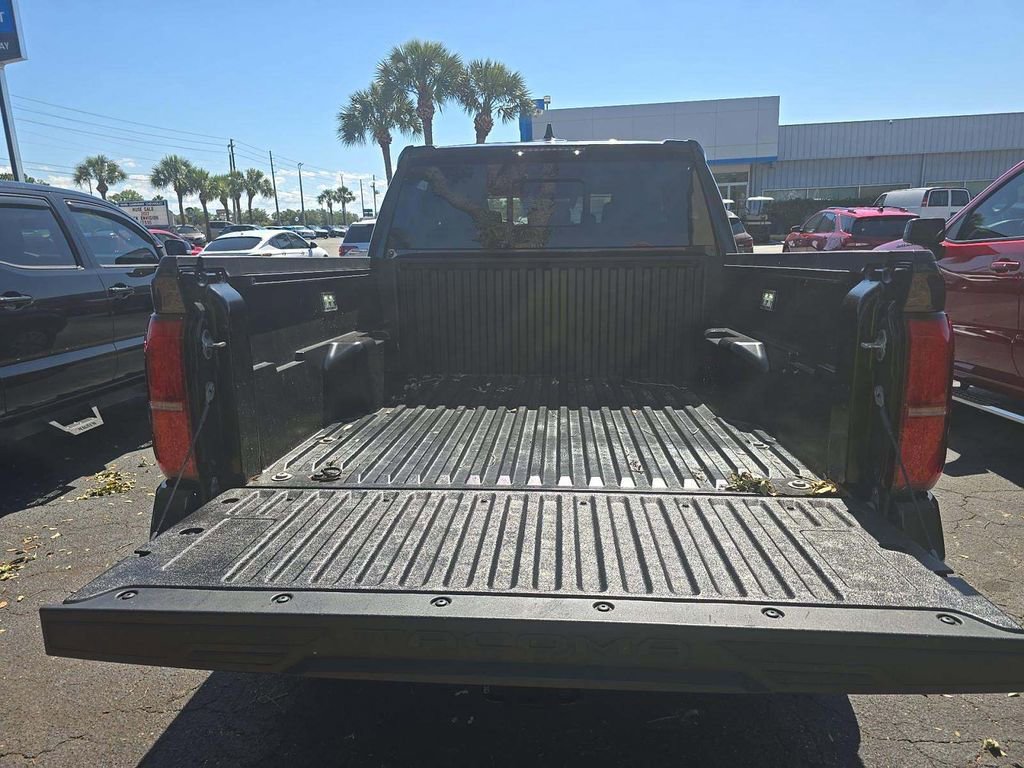 Used 2024 Toyota Tacoma SR5 RWD image 27