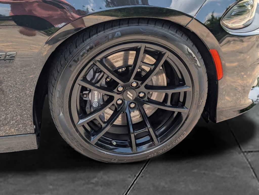 Used 2020 Dodge Charger Scat Pack w/ Dynamics Package RWD image 10