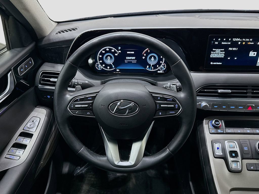 Used 2022 Hyundai Palisade Limited image 30