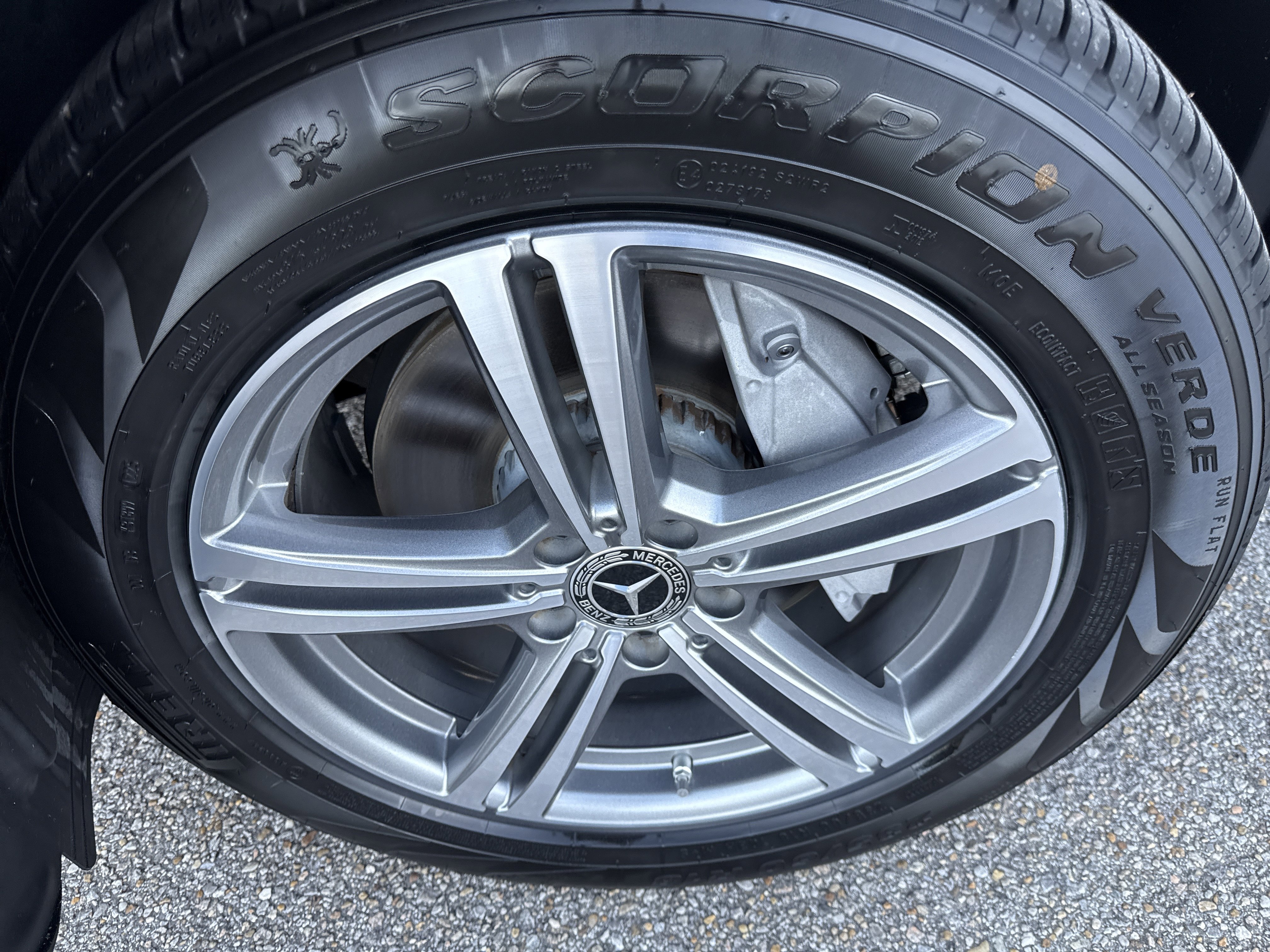 Certified 2021 Mercedes-Benz GLC 300 image 19