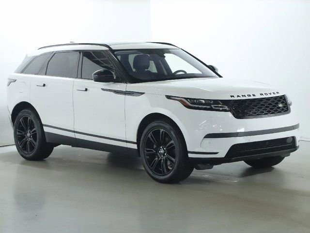 Used 2019 Land Rover Range Rover Velar S image 11