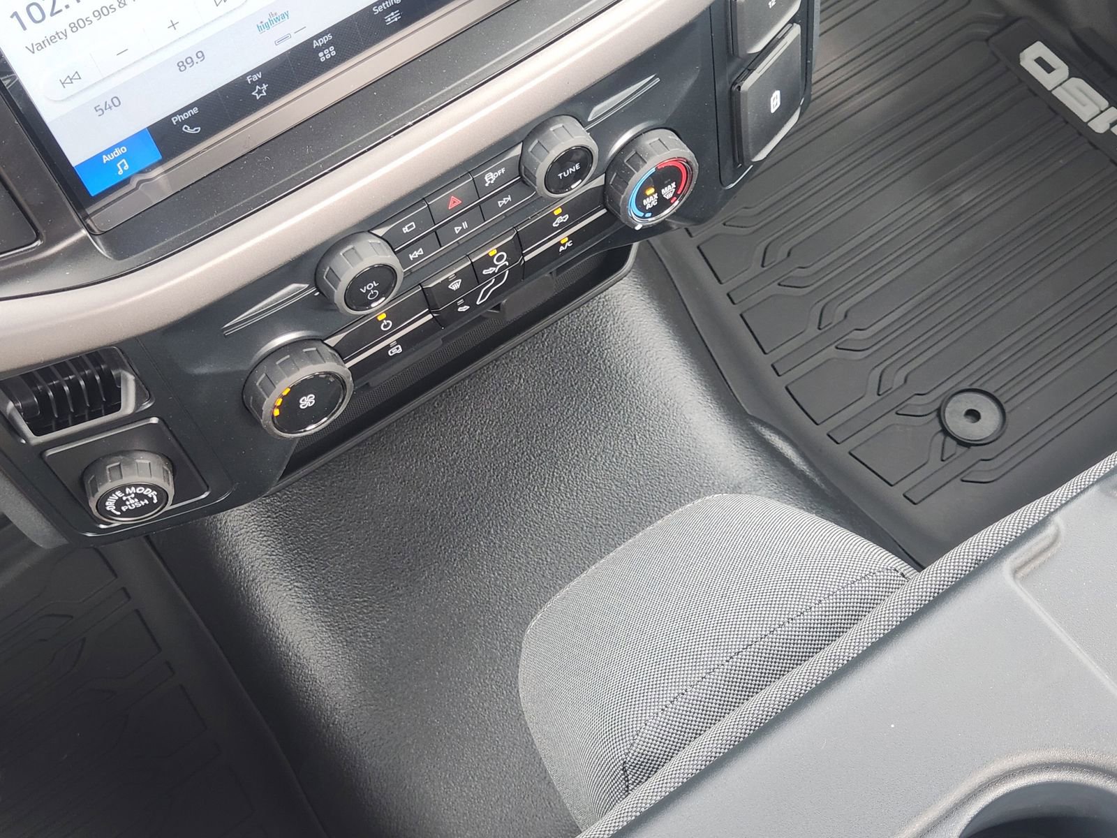 New 2026 Ford F150 XL image 19