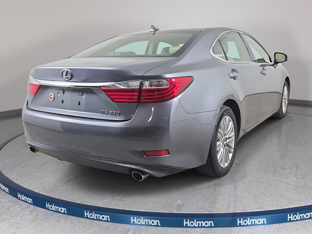 Used 2013 Lexus ES 350 w/ Luxury Pkg image 6