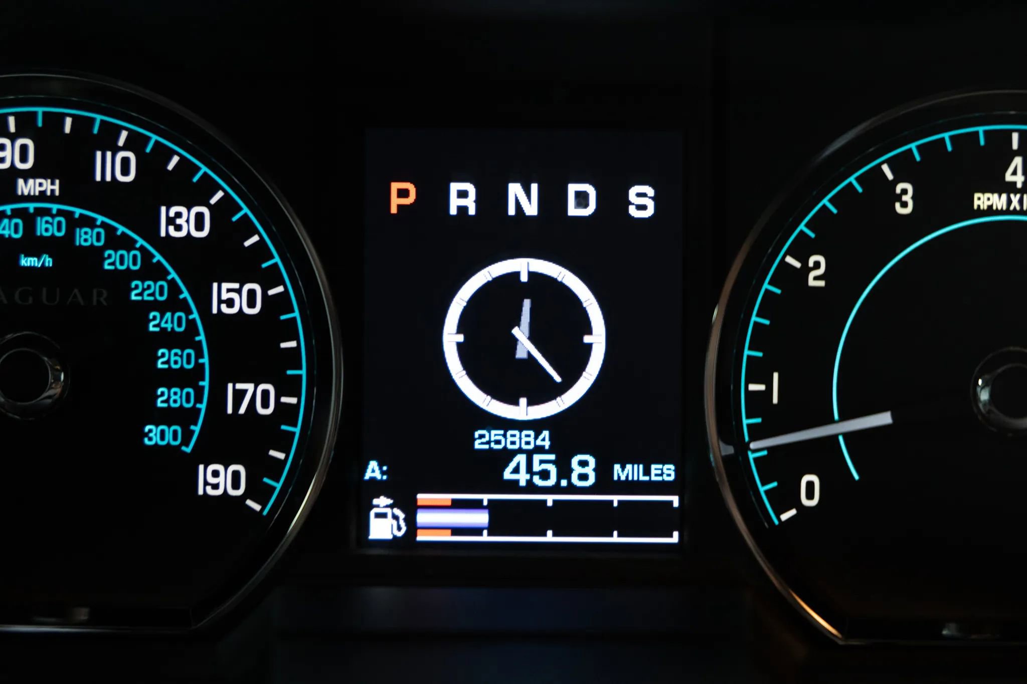 Used 2012 Jaguar XK Coupe image 19